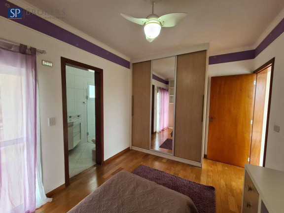 Imagem Casa com 3 Quartos à Venda, 377 m² em Condomínio Terras De Vinhedo - Vinhedo