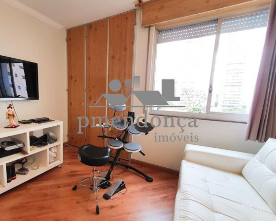 Imagem Apartamento com 3 Quartos à Venda, 113 m² em Perdizes - São Paulo Imagem Apartamento com 3 Quartos à Venda, 113 m² em Perdizes - São Paulo