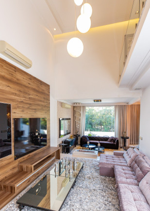 Imagem Casa com 4 Quartos à Venda, 440 m² em City América - São Paulo Imagem Casa com 4 Quartos à Venda, 440 m² em City América - São Paulo