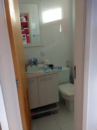 Imagem Cobertura com 4 Quartos à Venda, 200 m² em Piratininga - Niterói Imagem Cobertura com 4 Quartos à Venda, 200 m² em Piratininga - Niterói