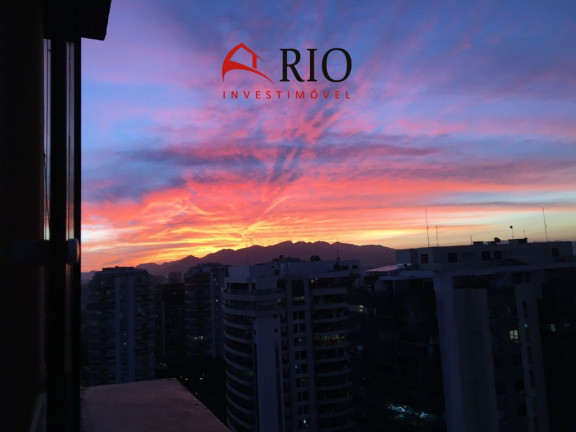 Imagem Imóvel com 3 Quartos à Venda, 127 m² em Barra Da Tijuca - Rio De Janeiro Imagem Imóvel com 3 Quartos à Venda, 127 m² em Barra Da Tijuca - Rio De Janeiro
