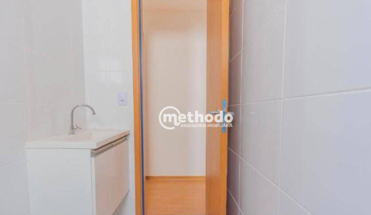 Imagem Apartamento com 2 Quartos à Venda, 50 m² em Fundação Da Casa Popular - Campinas Imagem Apartamento com 2 Quartos à Venda, 50 m² em Fundação Da Casa Popular - Campinas
