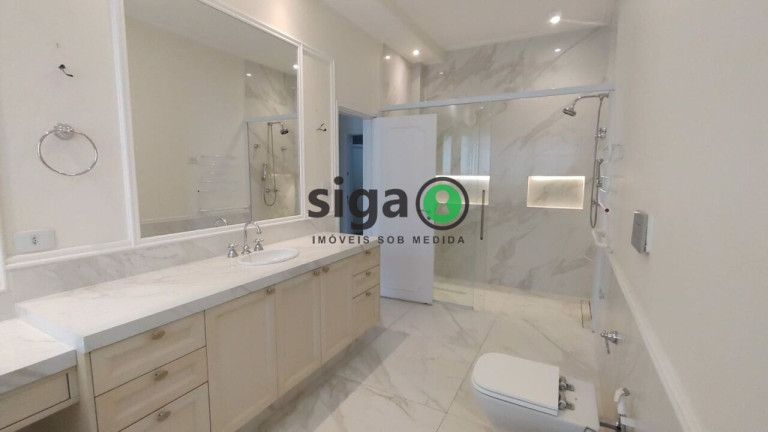Imagem Apartamento com 3 Quartos à Venda, 329 m² em Jardins - São Paulo Imagem Apartamento com 3 Quartos à Venda, 329 m² em Jardins - São Paulo