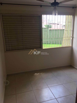 Imagem Apartamento com 3 Quartos à Venda, 73 m² em Ribeirânia - Ribeirão Preto