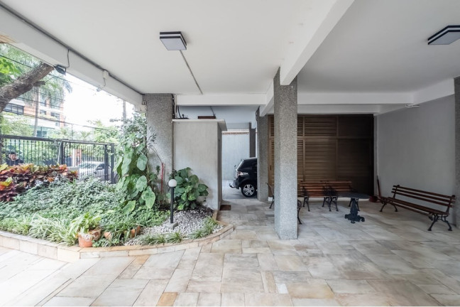 Imagem Imóvel com 2 Quartos à Venda, 138 m² em Pinheiros - São Paulo Imagem Imóvel com 2 Quartos à Venda, 138 m² em Pinheiros - São Paulo