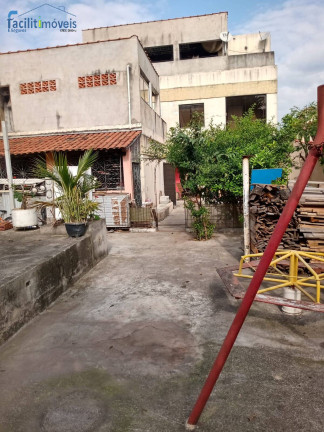 Imagem Sobrado com 4 Quartos à Venda, 680 m² em Vila Palmares - Santo André Imagem Sobrado com 4 Quartos à Venda, 680 m² em Vila Palmares - Santo André
