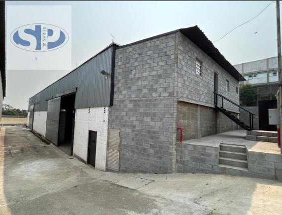 Imagem Imóvel Comercial para Alugar, 1.200 m² em Parque Sao Pedro - Itaquaquecetuba Imagem Imóvel Comercial para Alugar, 1.200 m² em Parque Sao Pedro - Itaquaquecetuba