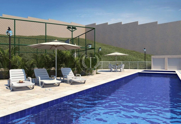 Imagem Apartamento com 2 Quartos à Venda, 29 m² em Parque Bristol - São Paulo