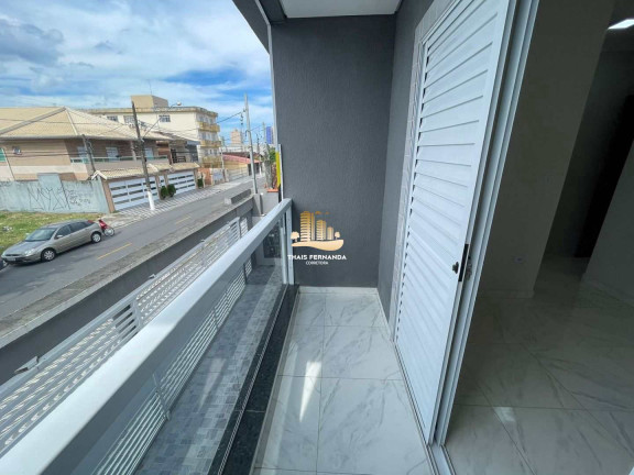 Imagem Casa com 4 Quartos à Venda, 120 m² em Caiçara - Praia Grande