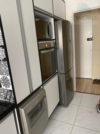 Imagem Apartamento com 3 Quartos à Venda, 67 m² em Vila Homero Thon - Santo André Imagem Apartamento com 3 Quartos à Venda, 67 m² em Vila Homero Thon - Santo André