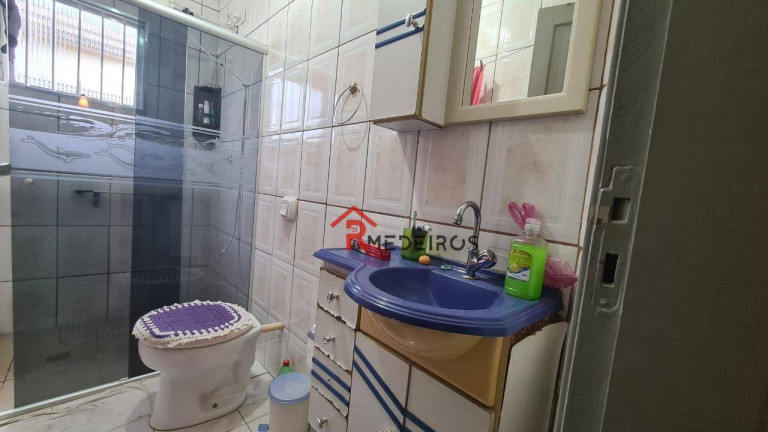 Imagem Casa com 2 Quartos à Venda, 96 m² em Mirim - Praia Grande