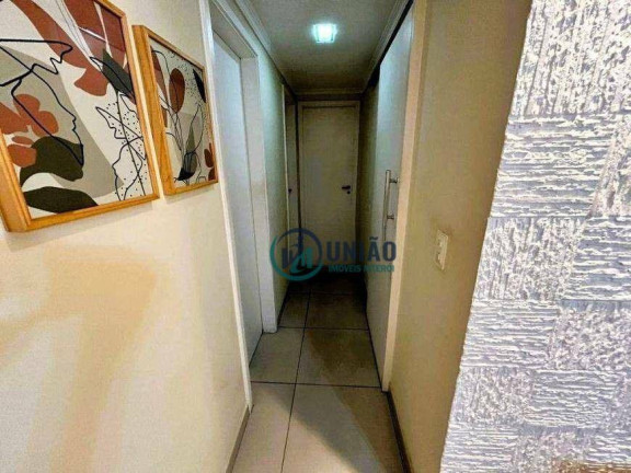 Imagem Apartamento com 3 Quartos à Venda, 75 m² em Centro - Niterói Imagem Apartamento com 3 Quartos à Venda, 75 m² em Centro - Niterói