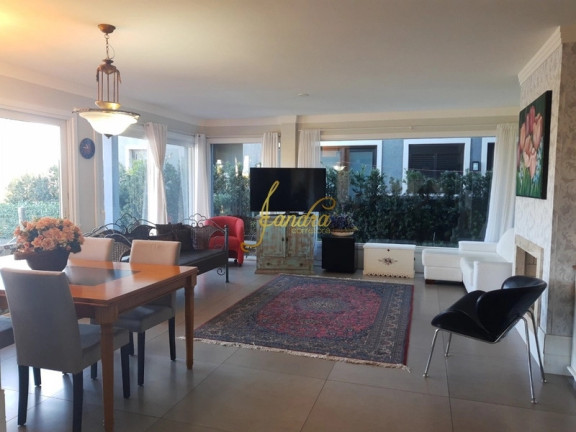 Imagem Casa de Condomínio com 4 Quartos à Venda, 309 m² em Centro - Xangri-la