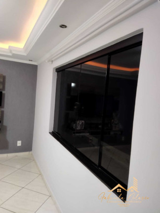 Imagem Casa de Condomínio com 3 Quartos à Venda, 180 m² em Jardim Cristina - Mogi Guaçu