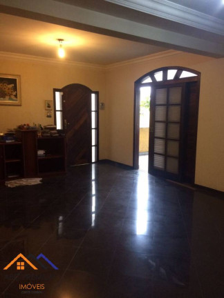 Sobrado com 3 Quartos à Venda,  em Vila Floresta - Santo André