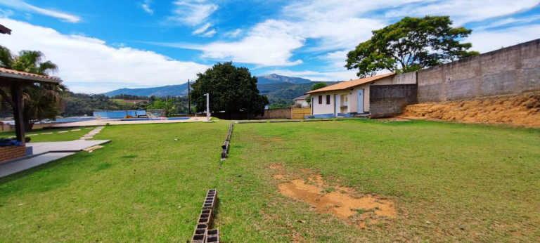 Imagem Casa com 8 Quartos à Venda, 2.000 m² em Jardim Estância Brasil - Atibaia
