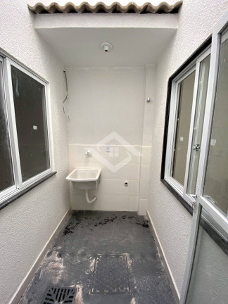 Imagem Casa com 2 Quartos à Venda, 100 m² em Guaratiba - Rio De Janeiro