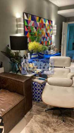 Imagem Apartamento com 3 Quartos à Venda, 125 m² em Humaitá - Rio De Janeiro Imagem Apartamento com 3 Quartos à Venda, 125 m² em Humaitá - Rio De Janeiro
