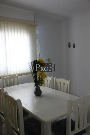 Imagem Apartamento com 3 Quartos à Venda, 96 m² em Vila Guiomar - Santo André Imagem Apartamento com 3 Quartos à Venda, 96 m² em Vila Guiomar - Santo André