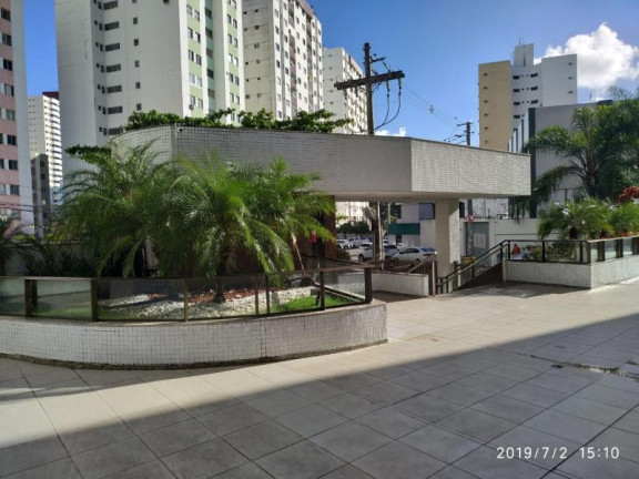 Imagem Apartamento com 3 Quartos à Venda, 88 m² em Imbuí - Salvador
