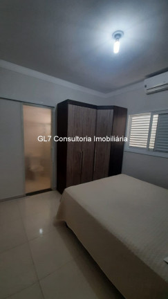 Imagem Casa com 3 Quartos à Venda, 24 m² em Jardim Regente - Indaiatuba