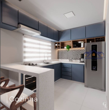 Imagem Apartamento com 2 Quartos à Venda, 36 m² em Vila Guilhermina - São Paulo Imagem Apartamento com 2 Quartos à Venda, 36 m² em Vila Guilhermina - São Paulo