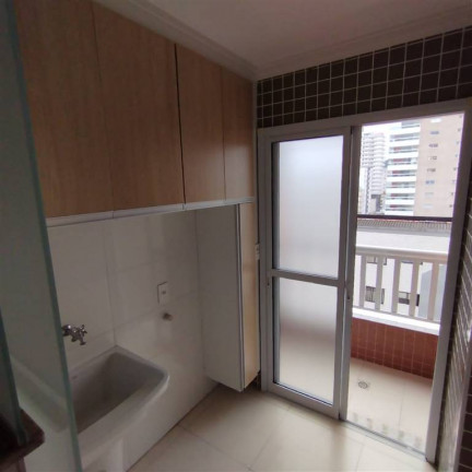 Imagem Apartamento com 2 Quartos para Alugar, 85 m² em Canto Do Forte - Praia Grande Imagem Apartamento com 2 Quartos para Alugar, 85 m² em Canto Do Forte - Praia Grande