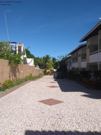 Imagem Imóvel com 3 Quartos à Venda, 90 m² em Guarajuba - Camaçari Imagem Imóvel com 3 Quartos à Venda, 90 m² em Guarajuba - Camaçari