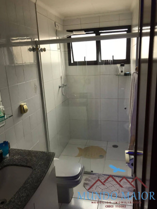 Imagem Apartamento com 3 Quartos à Venda, 96 m² em Santa Paula - São Caetano Do Sul Imagem Apartamento com 3 Quartos à Venda, 96 m² em Santa Paula - São Caetano Do Sul