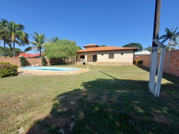 Imagem Imóvel com 1 Quarto à Venda, 366 m² em Jardim Flamboyant Ii - Boituva
