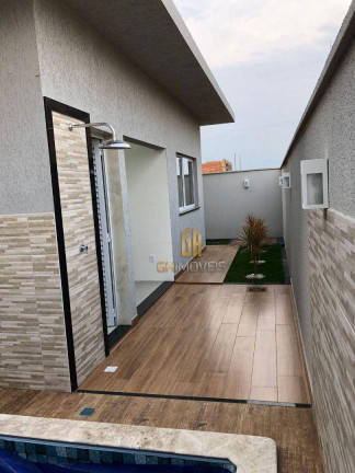 Imagem Casa com 3 Quartos à Venda, 150 m² em Pinheiros - Aparecida De Goiânia