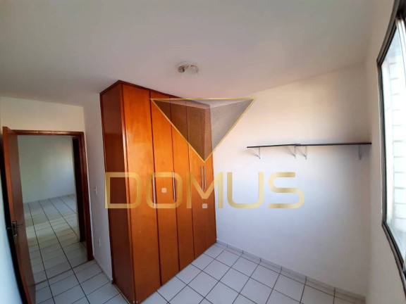 Imagem Apartamento com 3 Quartos à Venda, 58 m² em Campos Elíseos - Ribeirão Preto