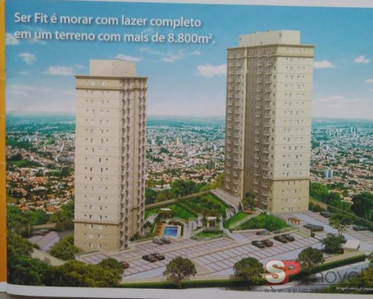 Imagem Apartamento com 2 Quartos à Venda, 96 m² em Bussocaba - Osasco Imagem Apartamento com 2 Quartos à Venda, 96 m² em Bussocaba - Osasco