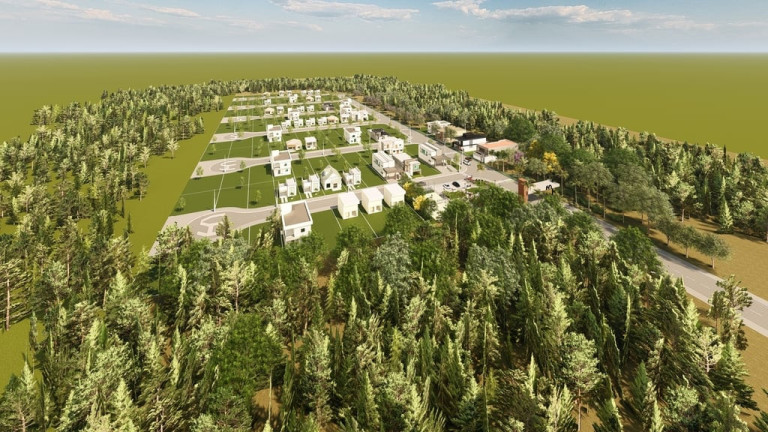 Imagem Terreno à Venda, 350 m² em Querência - Viamão Imagem Terreno à Venda, 350 m² em Querência - Viamão