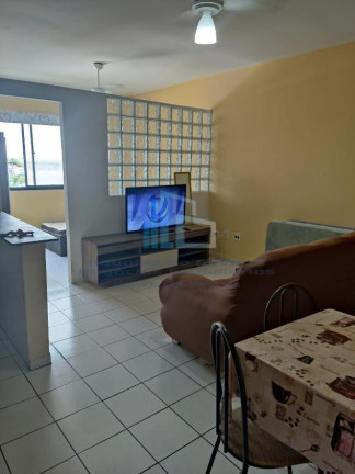 Imagem Kitnet à Venda, 33 m² em Mirim - Praia Grande Imagem Kitnet à Venda, 33 m² em Mirim - Praia Grande