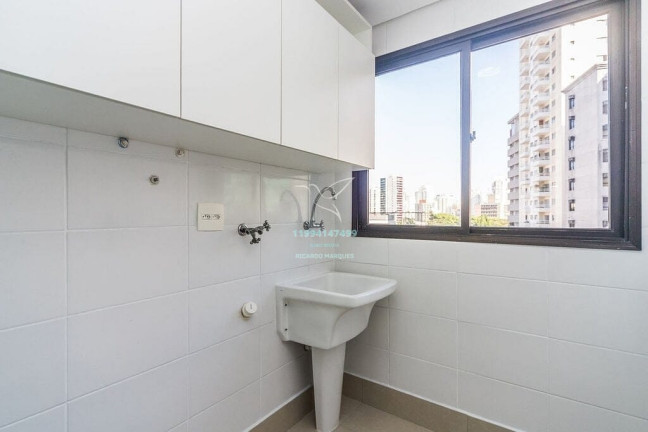 Imagem Apartamento com 2 Quartos à Venda, 64 m² em Vila Olímpia - São Paulo Imagem Apartamento com 2 Quartos à Venda, 64 m² em Vila Olímpia - São Paulo