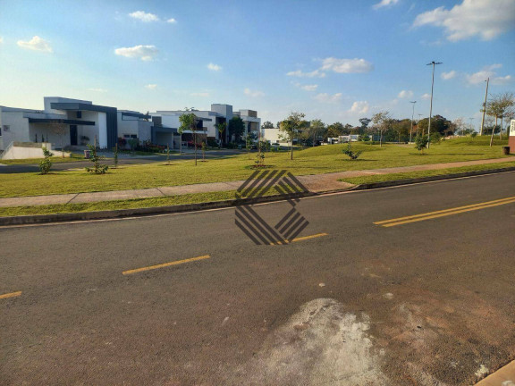 Imagem Casa com 3 Quartos à Venda, 261 m² em Alphaville Nova Esplanada - Votorantim