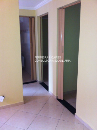 Imagem Apartamento com 2 Quartos à Venda, 44 m² em Jardim Eldorado - Indaiatuba Imagem Apartamento com 2 Quartos à Venda, 44 m² em Jardim Eldorado - Indaiatuba