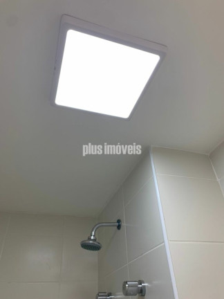 Imagem Apartamento com 1 Quarto à Venda, 46 m² em Santo Amaro - São Paulo Imagem Apartamento com 1 Quarto à Venda, 46 m² em Santo Amaro - São Paulo