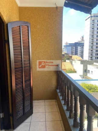 Imagem Sobrado com 3 Quartos à Venda, em Parque Das Nações - Santo André Imagem Sobrado com 3 Quartos à Venda, em Parque Das Nações - Santo André