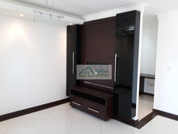 Imagem Apartamento com 3 Quartos à Venda, 126 m² em Vila Romana - São Paulo Imagem Apartamento com 3 Quartos à Venda, 126 m² em Vila Romana - São Paulo