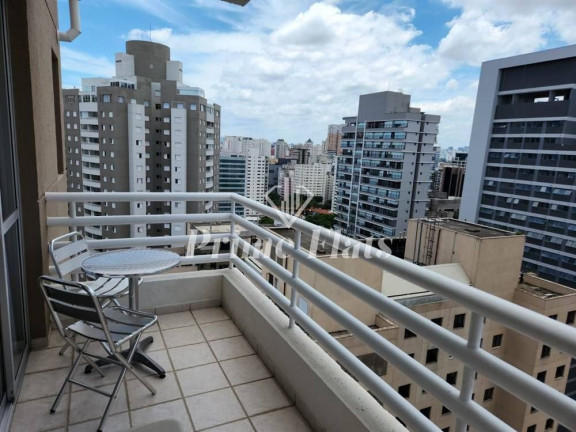 Imagem Apartamento com 2 Quartos à Venda, 74 m² em Indianópolis - São Paulo Imagem Apartamento com 2 Quartos à Venda, 74 m² em Indianópolis - São Paulo