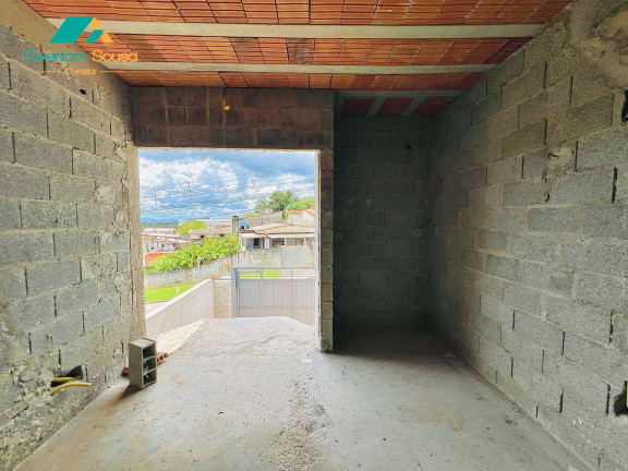 Imagem Casa com 2 Quartos à Venda, 67 m² em Jundiaizinho (terra Preta) - Mairiporã
