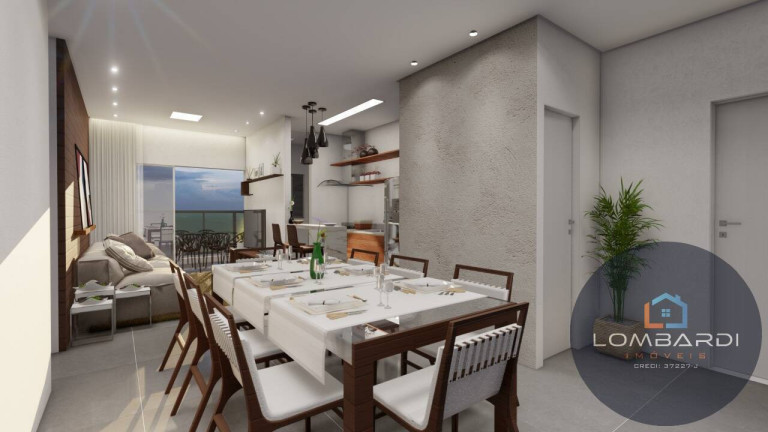 Imagem Apartamento com 2 Quartos à Venda, 76 m² em Praia Das Toninhas - Ubatuba Imagem Apartamento com 2 Quartos à Venda, 76 m² em Praia Das Toninhas - Ubatuba