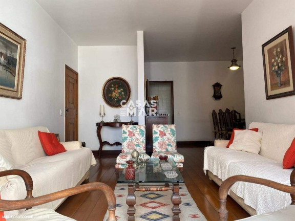 Imagem Imóvel com 3 Quartos à Venda, 123 m² em Jardim Botânico - Rio De Janeiro