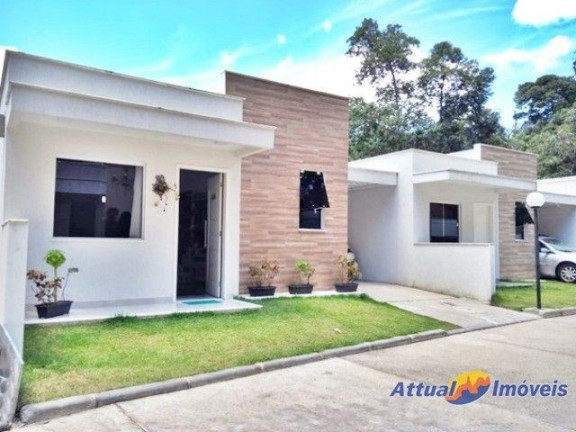 Casa com 2 Quartos à Venda, 65 m² em Meudon - Teresópolis