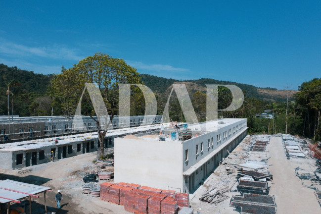 Casa com 2 Quartos à Venda, 62 m² em Vargem Grande - Rio De Janeiro