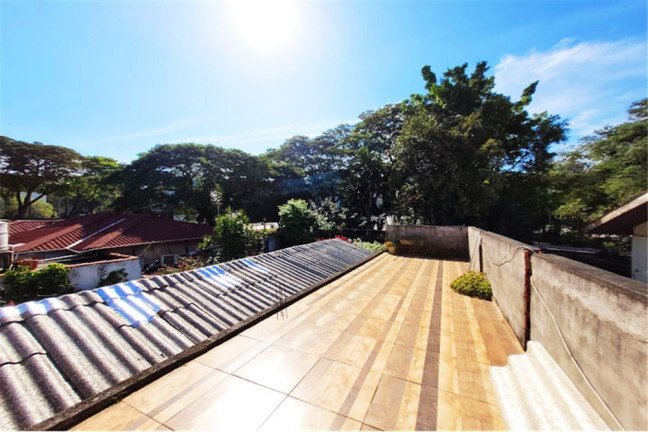 Imagem Casa com 4 Quartos à Venda, 165 m² em Jardim Petrópolis - São Paulo Imagem Casa com 4 Quartos à Venda, 165 m² em Jardim Petrópolis - São Paulo