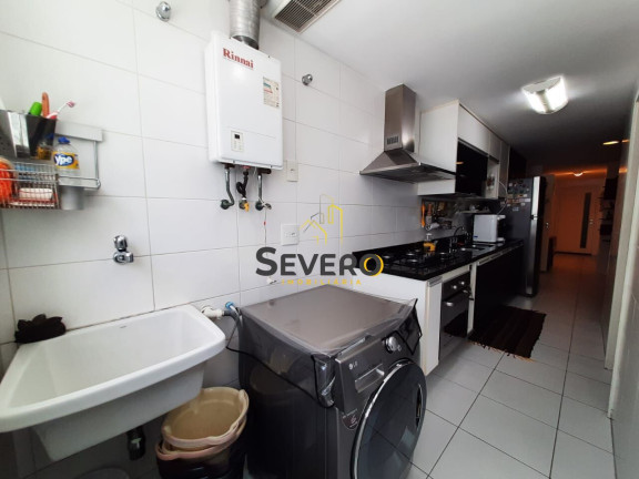 Imagem Apartamento com 3 Quartos à Venda, 130 m² em Charitas - Niterói Imagem Apartamento com 3 Quartos à Venda, 130 m² em Charitas - Niterói