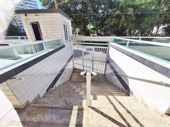Imagem Apartamento com 2 Quartos à Venda, 62 m² em Aviação - Praia Grande